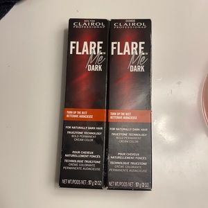 Colour: TURN UP THE BEET